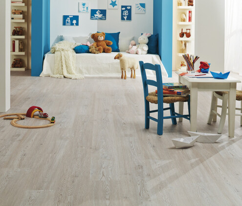 Castello Classic - 5552 White Oiled Oak, NL