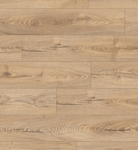 Natural Carpenter Oak