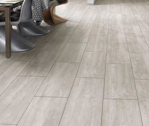 Impressions - K060 Alabaster Barnwood, BW