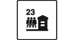 23 Sınıf 23 Sınıf