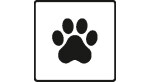 Pet proof Pet proof
