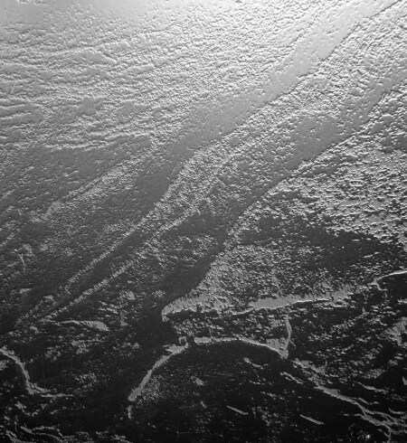 Authentic Embossed, Oiled Slate