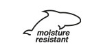 Moisture resistant (Topical moisture resistance − Assembled joint) Moisture resistant (Topical moisture resistance − Assembled joint)